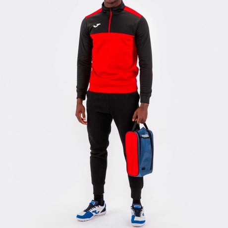Joma Winner 1/2 Sweatshirt - Best Buy Soccer