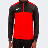Joma Winner 1/2 Sweatshirt - Best Buy Soccer
