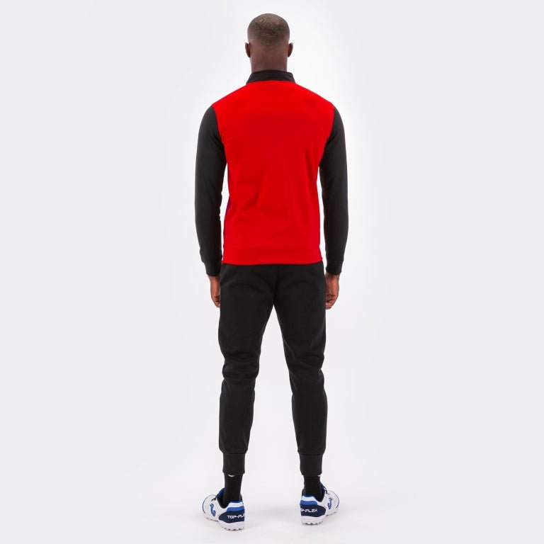 Joma Winner 1/2 Sweatshirt - Best Buy Soccer