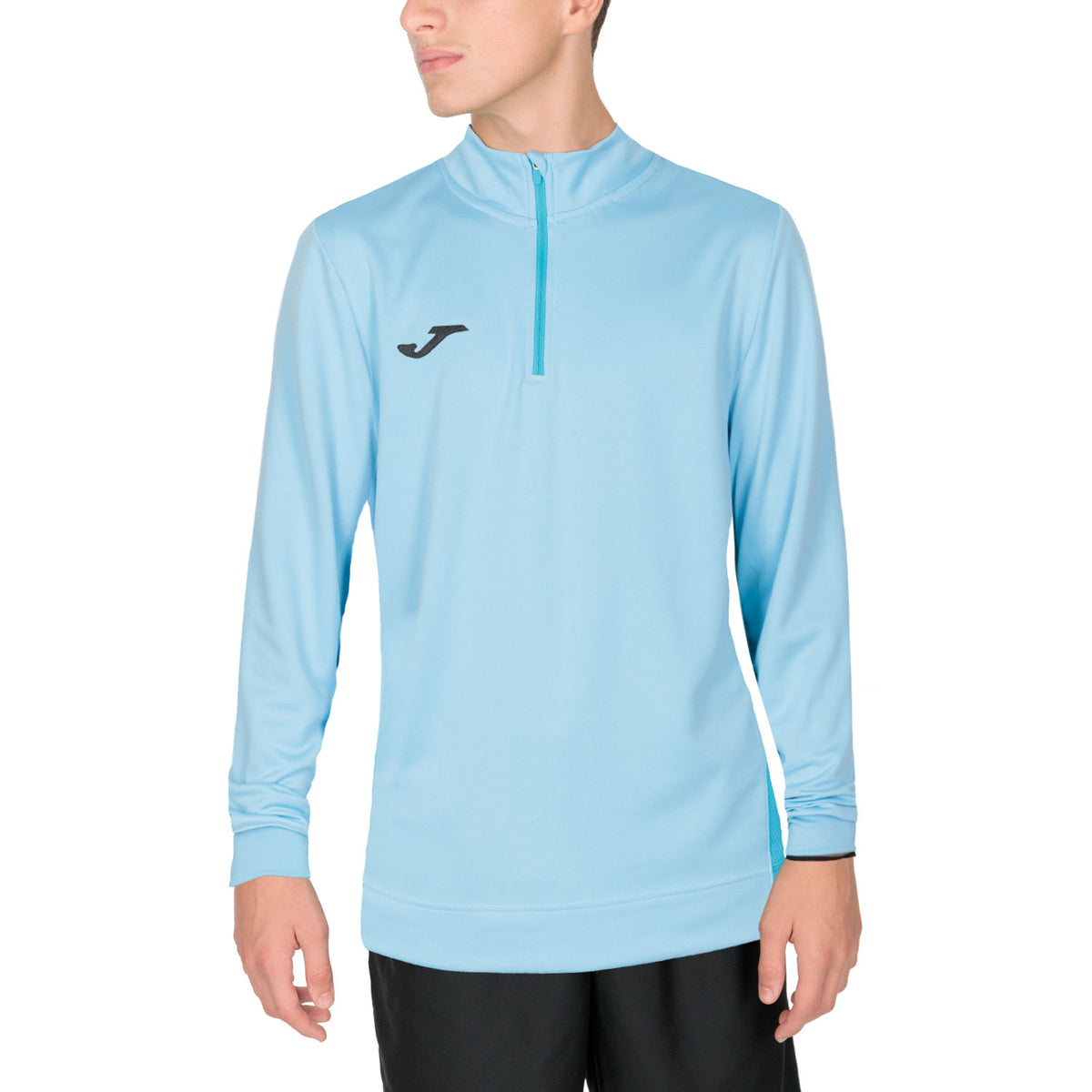 Joma Winner II Jersey Sky Blue
