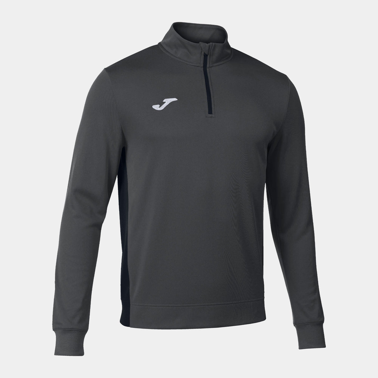 Joma Winner II Sweat Shirt Anthra - Best Buy Soccer