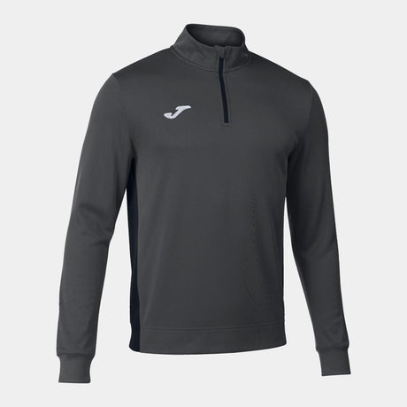 Joma Winner II Sweat Shirt Anthra - Best Buy Soccer