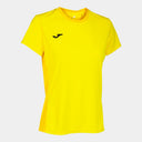 Joma Winner ll Womens Jersey Yellow - Best Buy Soccer