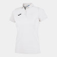 Joma Women's Hobby Polo Shirt - Best Buy Soccer