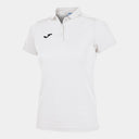 Joma Women's Hobby Polo Shirt - Best Buy Soccer