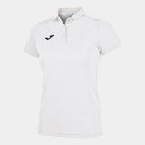 Joma Women's Hobby Polo Shirt - Best Buy Soccer