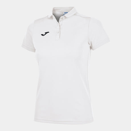 Joma Women's Hobby Polo Shirt - Best Buy Soccer