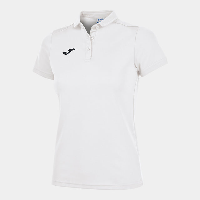Joma Women's Hobby Polo Shirt - Best Buy Soccer