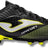 Joma Xpander 2301 FG Soccer Cleats - Black Lemon Fluor - Best Buy Soccer