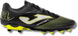 Joma Xpander 2301 FG Soccer Cleats - Black Lemon Fluor - Best Buy Soccer