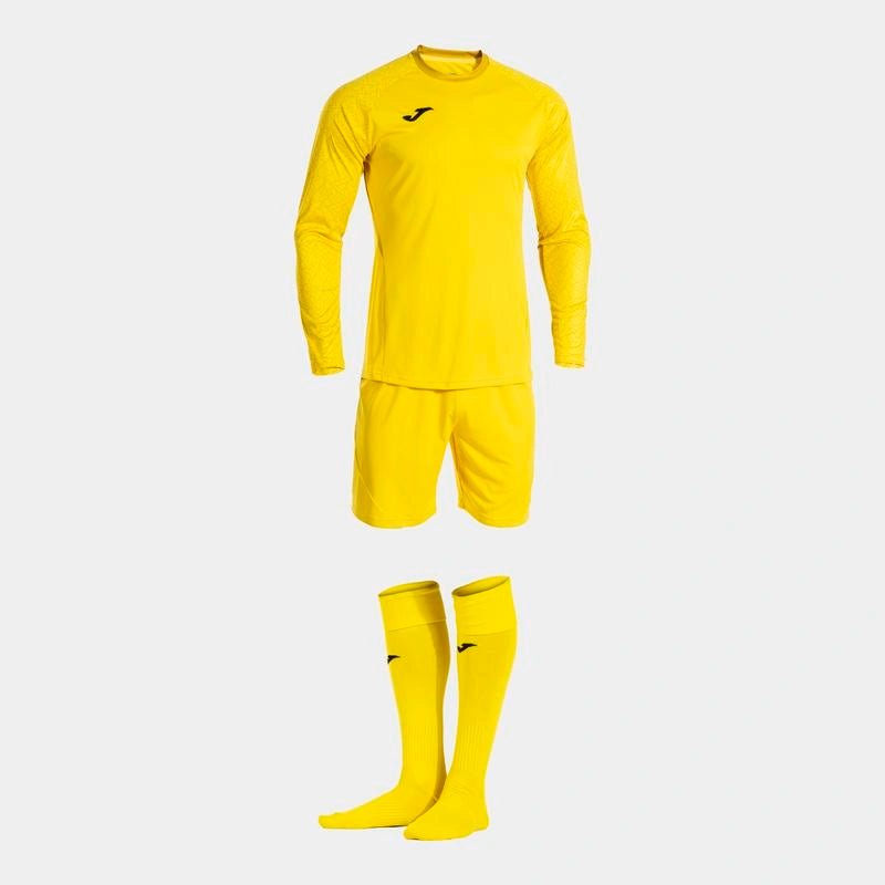 Joma Zamora X Goalkeeper Set - Best Buy Soccer