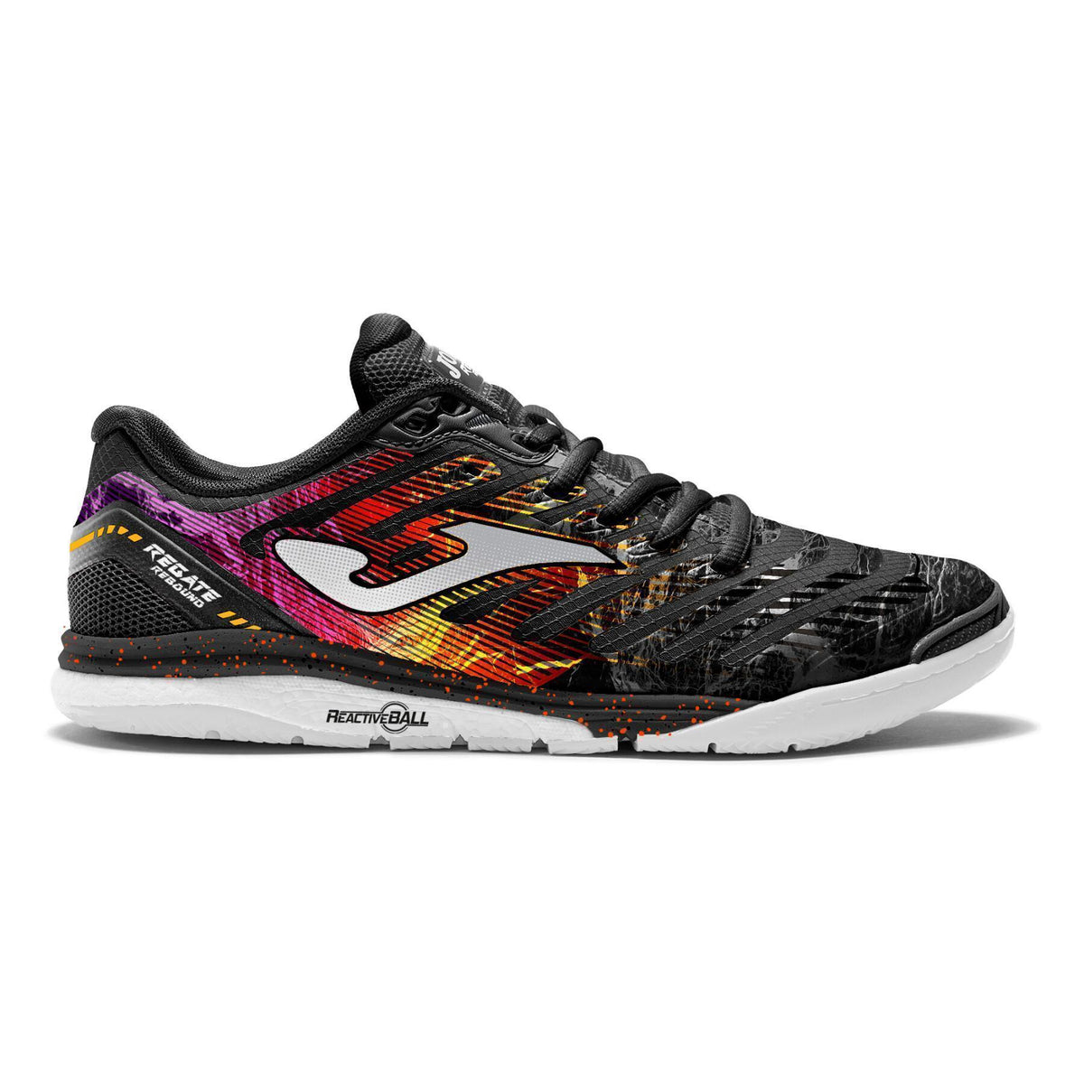 Joma Regate Rebound 2301 IN Negro
