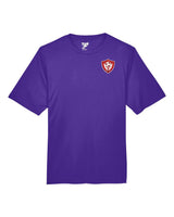 JV10 Men's Performance Fanwear T-Shirt - Best Buy Soccer