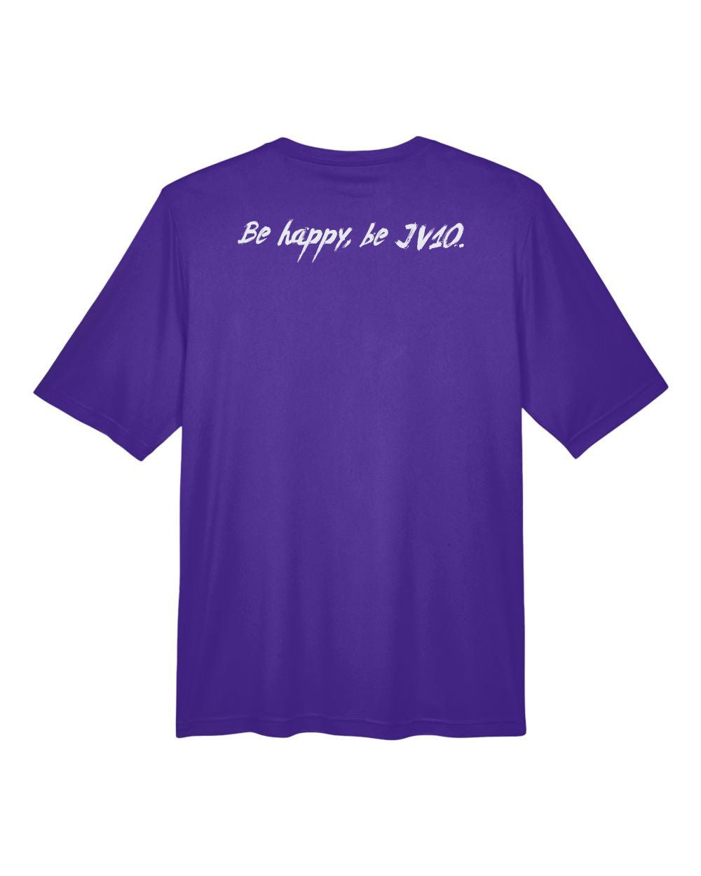 JV10 Men's Performance Fanwear T-Shirt - Best Buy Soccer