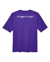 JV10 Men's Performance Fanwear T-Shirt - Best Buy Soccer