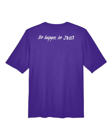 JV10 Men's Performance Fanwear T-Shirt - Best Buy Soccer