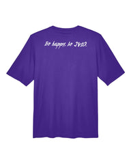 JV10 Men's Performance Fanwear T-Shirt - Best Buy Soccer