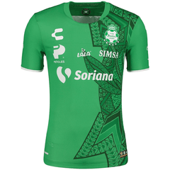 Charly Santos Third Jersey AU 22 A Mul