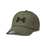 Under Armour Mens Blitzing Low Cap