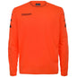 Kappa Soccer Goalkeeper Tee - Best Buy Soccer
