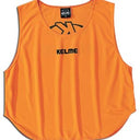 Kelme Practice Vest Orange - Best Buy Soccer