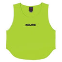 Kelme Practice Vest Orange - Best Buy Soccer