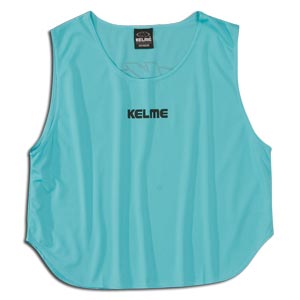 Kelme Practice Vest Orange - Best Buy Soccer