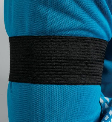 KG Black Arm Band - Best Buy Soccer