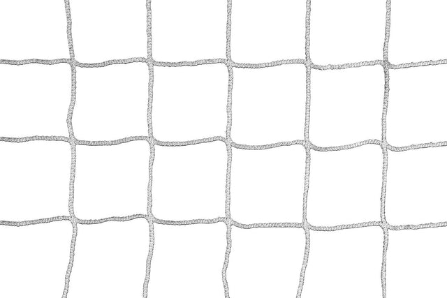 Kwik Goal 8H x 24 W x 3D x 8 1/2B, 3 1/2″ mesh , HTPP, Solid Braid Knotless - Best Buy Soccer