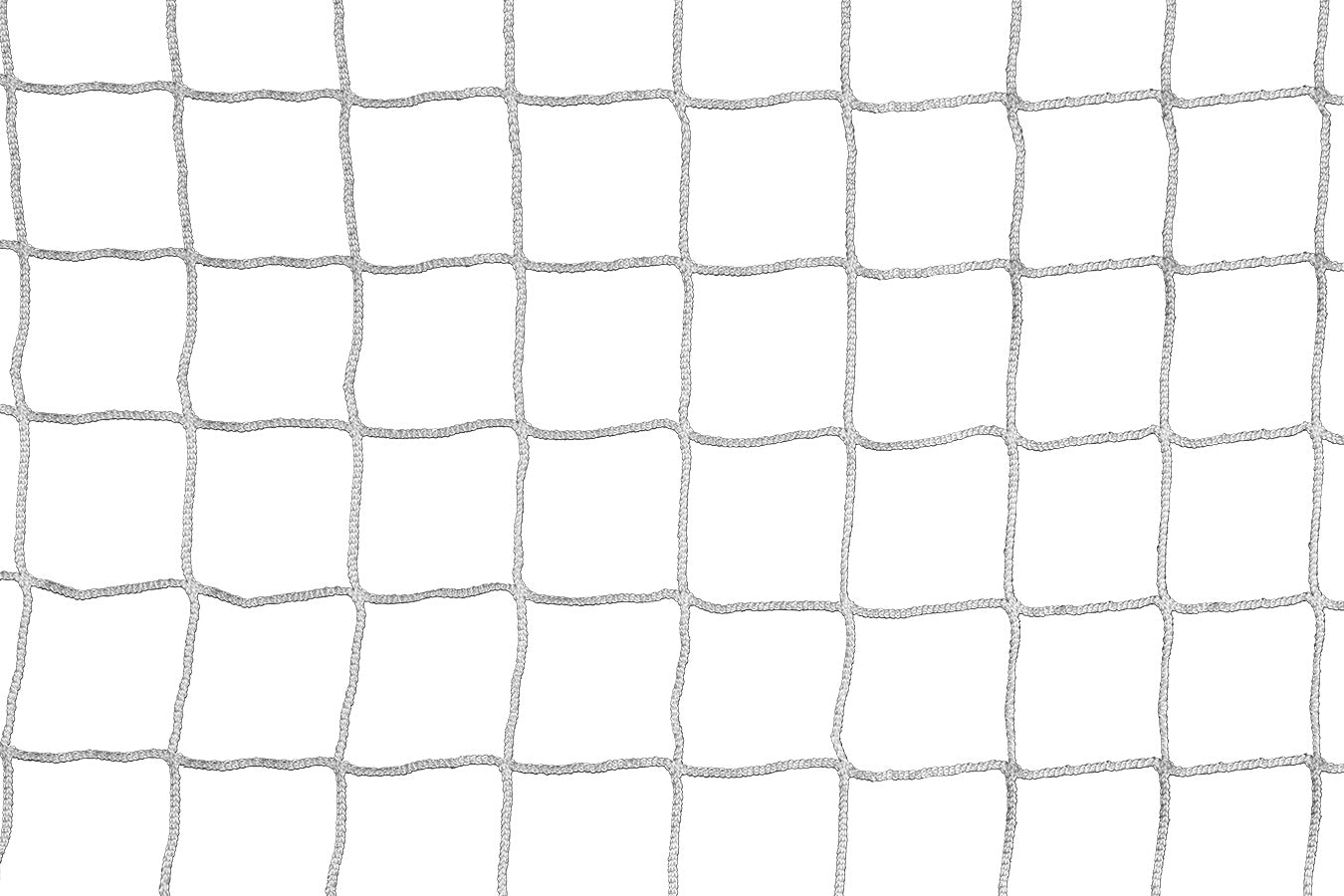 Kwik Goal 8Hx24Wx3Dx81/2B,2" Mesh, Solid Braid Knotless Net - Best Buy Soccer