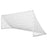 Kwik Goal Academy Soccer Goal - White - Best Buy Soccer