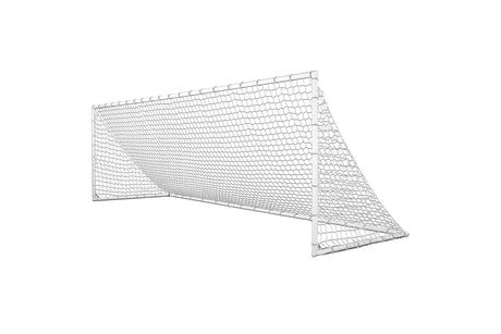 Kwik Goal Academy Soccer Goal - White - Best Buy Soccer