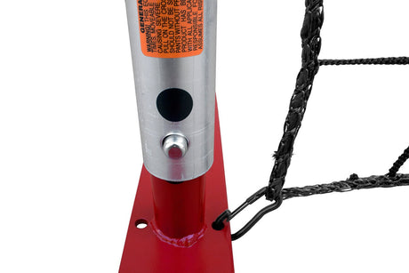 Kwik Goal AFR - 1 Rebounder - Best Buy Soccer