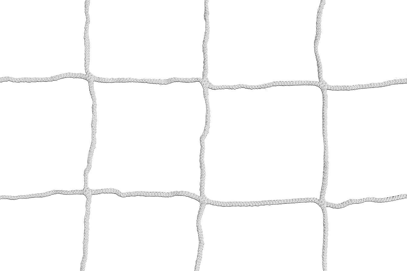 Kwik Goal Box Net 8Hx24Hx6Dx6B, 120MM Mesh, HTPP, Solid Braid, Knotless - Best Buy Soccer