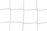 Kwik Goal Box Net 8Hx24Hx6Dx6B, 120MM Mesh, HTPP, Solid Braid, Knotless - Best Buy Soccer