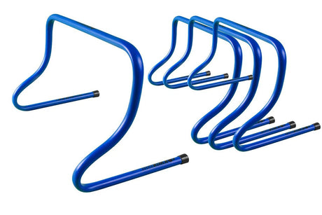 Kwik Goal Bulk 12" Speed Hurdles Each - Best Buy Soccer
