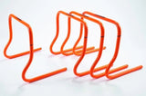 Kwik Goal Bulk 15" Speed Hurdles Each - Best Buy Soccer