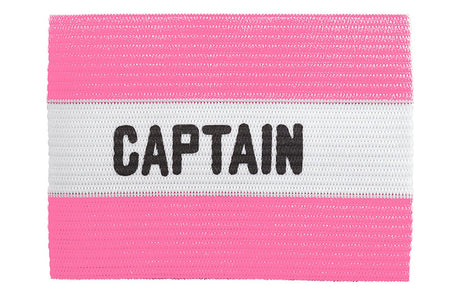 Kwik Goal Captain Arm Band - Best Buy Soccer