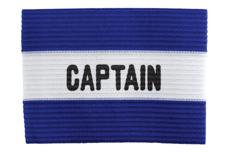 Kwik Goal Captain Arm Band - Best Buy Soccer