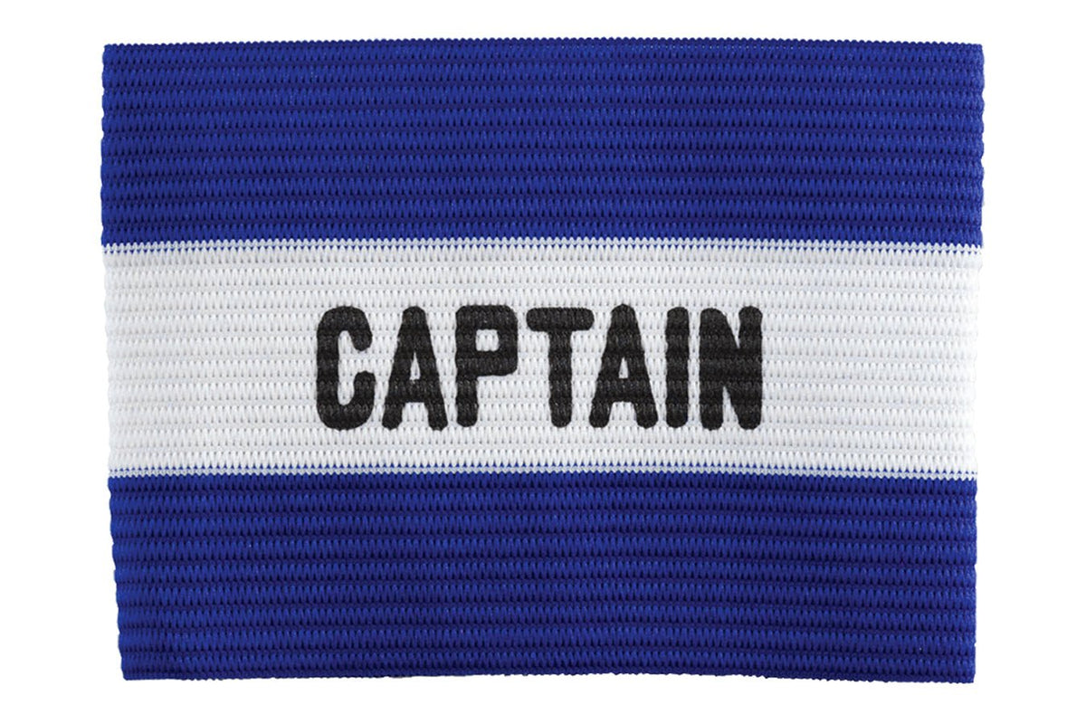 Kwik Goal Captain Arm Band - Best Buy Soccer