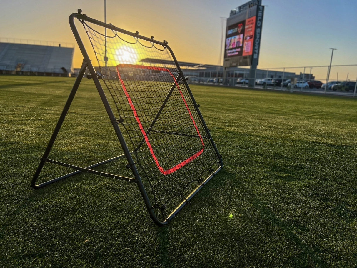 Kwik Goal CFR - 1 Rebounder - Best Buy Soccer