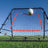 Kwik Goal CFR - 1 Rebounder - Best Buy Soccer