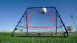Kwik Goal CFR - 1 Rebounder - Best Buy Soccer