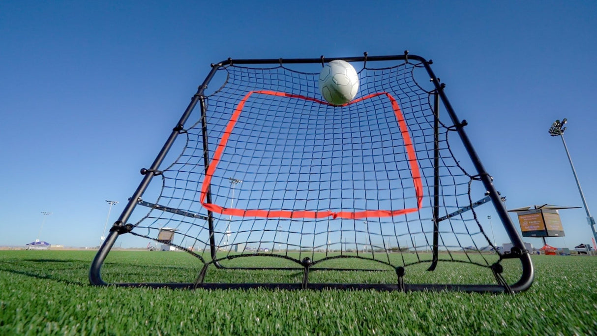 Kwik Goal CFR - 1 Rebounder - Best Buy Soccer