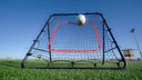 Kwik Goal CFR - 1 Rebounder - Best Buy Soccer