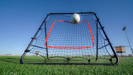 Kwik Goal CFR - 1 Rebounder - Best Buy Soccer