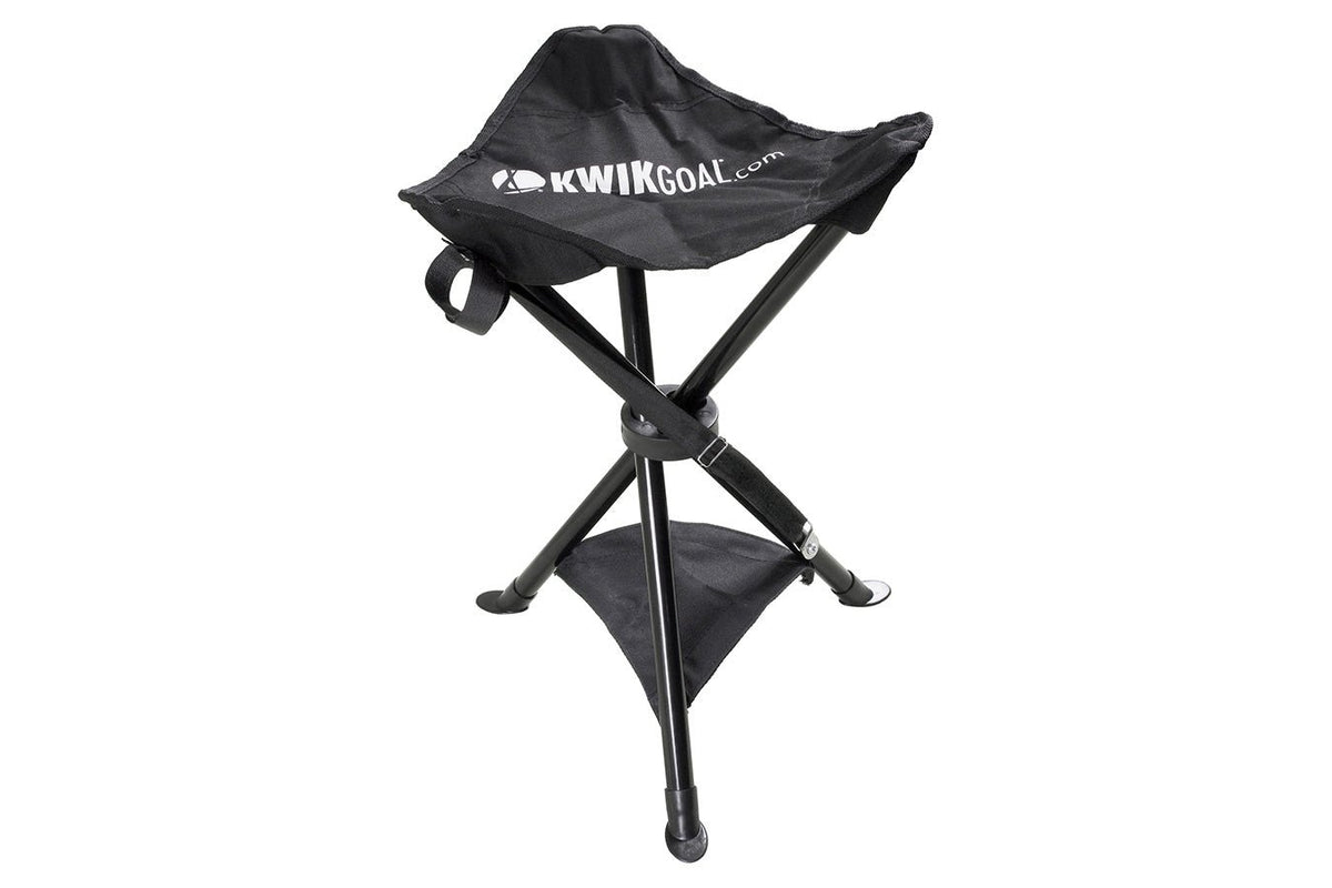 Kwik Goal Coach Seat - Best Buy Soccer