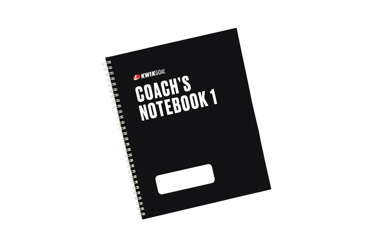 Kwik Goal Coaches' Notebook - Best Buy Soccer