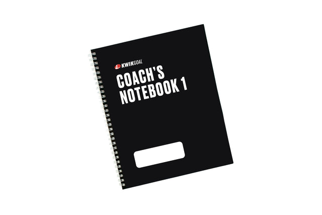 Kwik Goal Coaches' Notebook - Best Buy Soccer