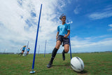 Kwik Goal Coaching Sticks Green - Best Buy Soccer